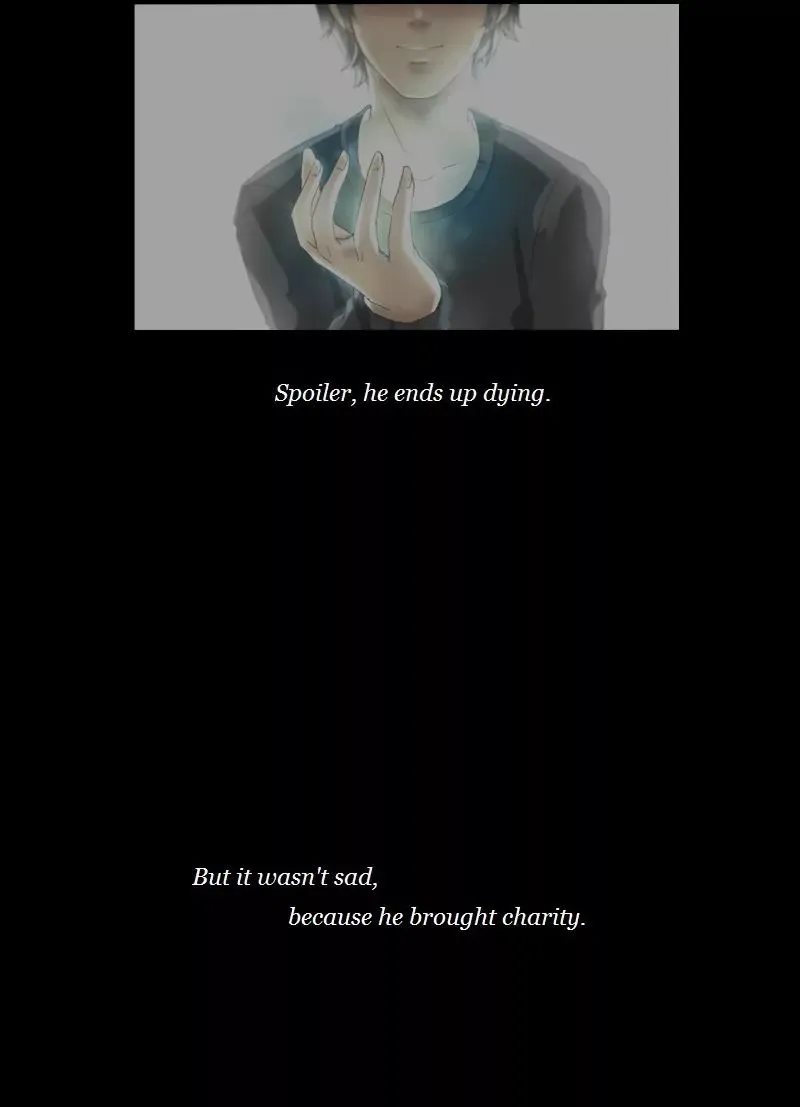 Read unOrdinary chapter 0.99 image 4 on Lezhin