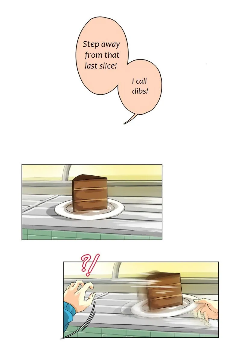 Read unOrdinary chapter 0 image 11 on Lezhin