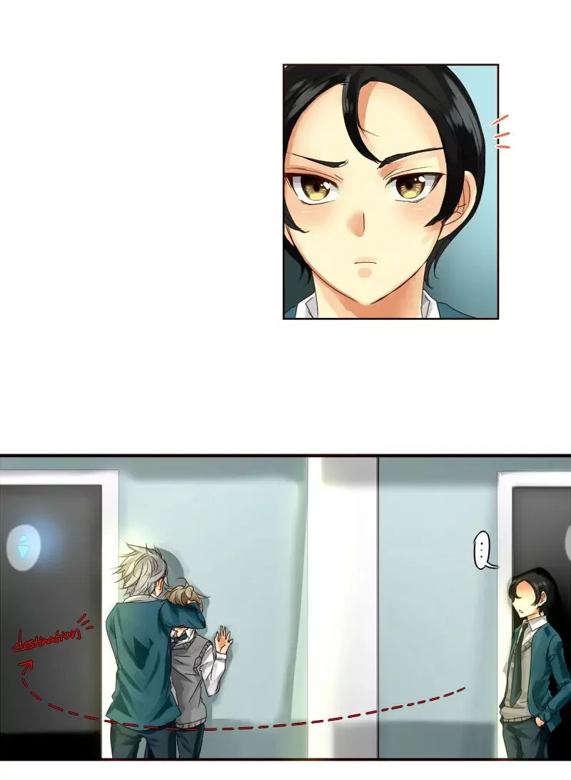 Read unOrdinary chapter 1.99 image 1 on Lezhin