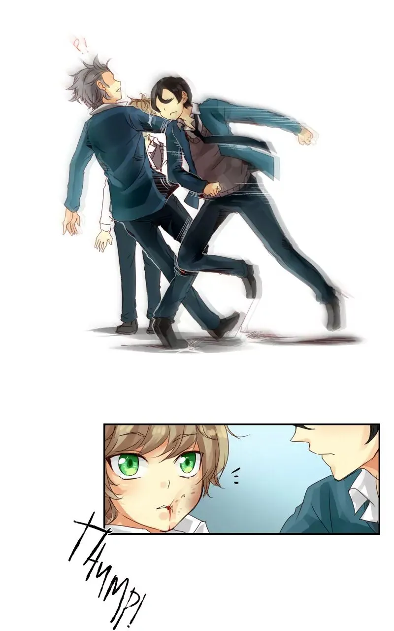 Read unOrdinary chapter 1.99 image 10 on Lezhin
