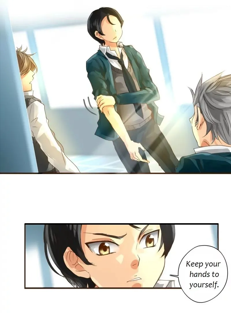 Read unOrdinary chapter 1.99 image 11 on Lezhin
