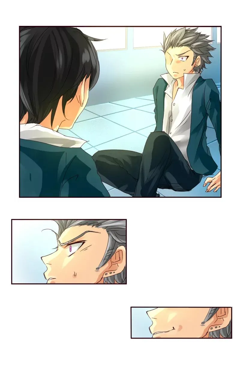 Read unOrdinary chapter 1.99 image 12 on Lezhin
