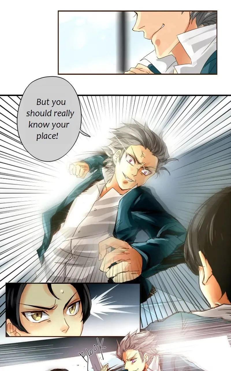 Read unOrdinary chapter 1.99 image 16 on Lezhin