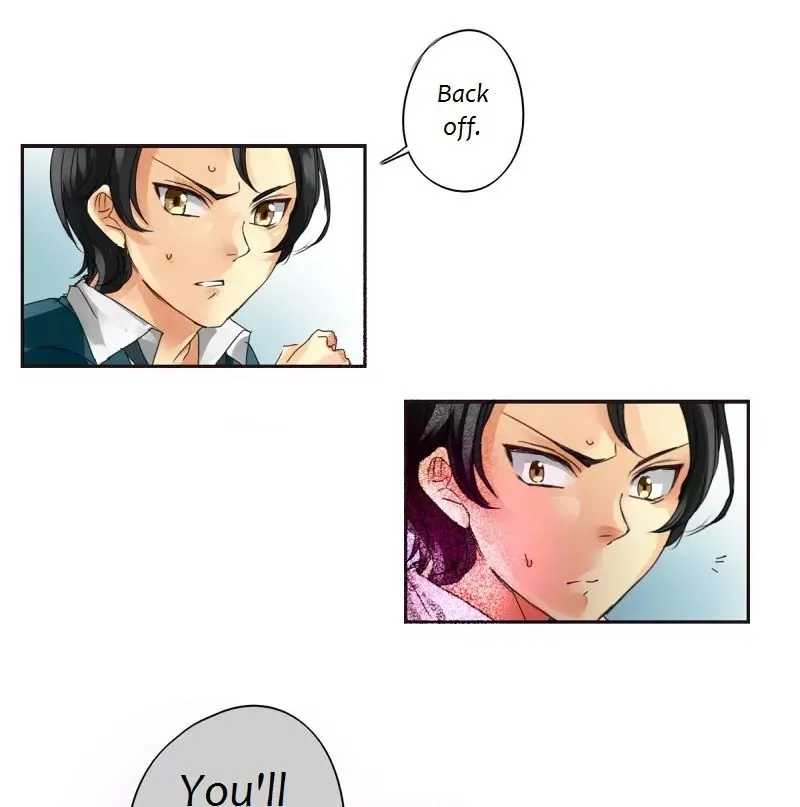 Read unOrdinary chapter 1.99 image 19 on Lezhin