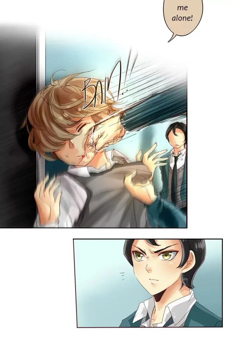 Read unOrdinary chapter 1.99 image 5 on Lezhin
