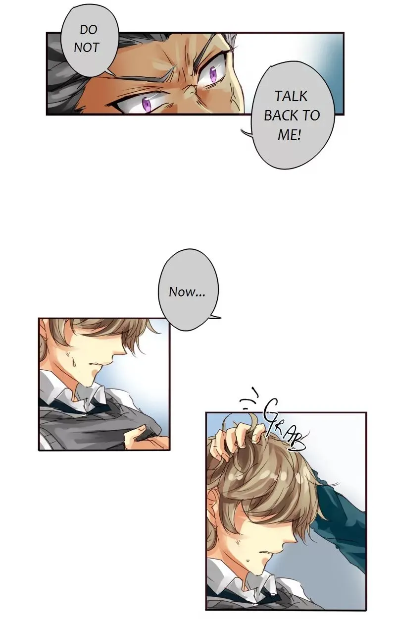 Read unOrdinary chapter 1.99 image 7 on Lezhin