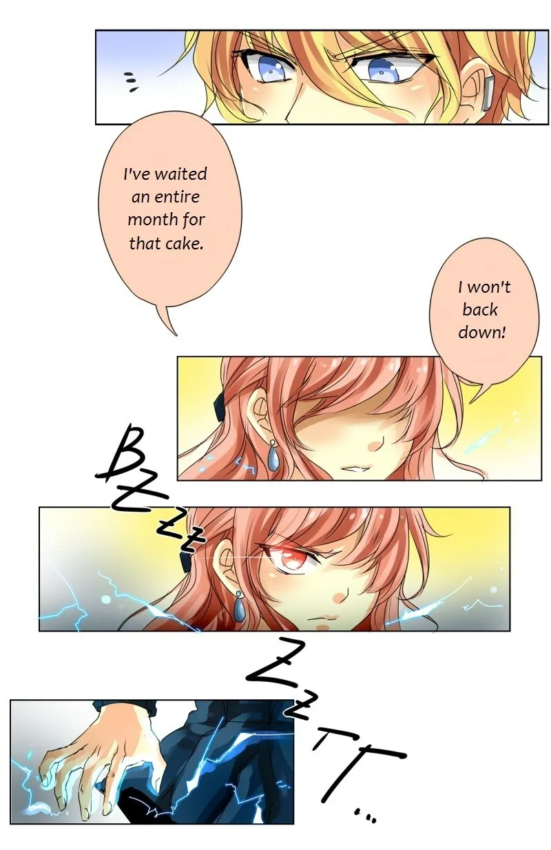 Read unOrdinary chapter 1 image 15 on Lezhin