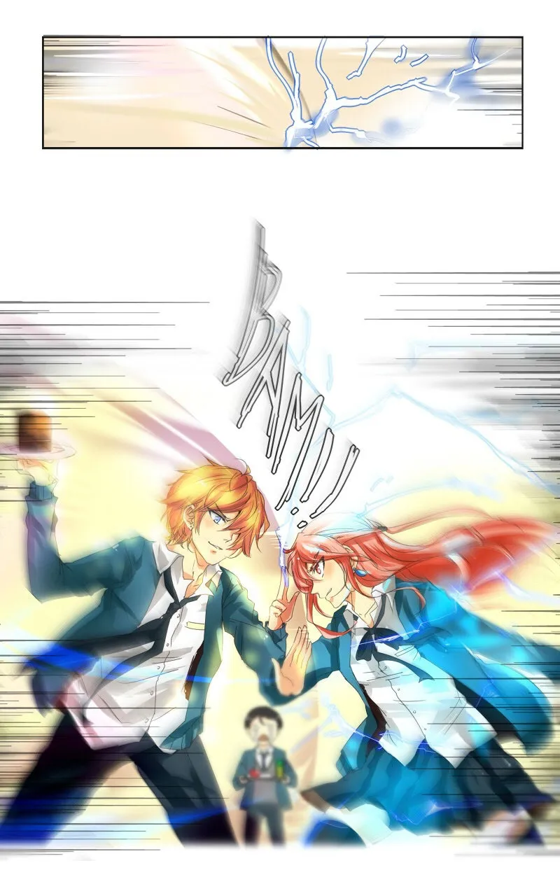 Read unOrdinary chapter 1 image 19 on Lezhin