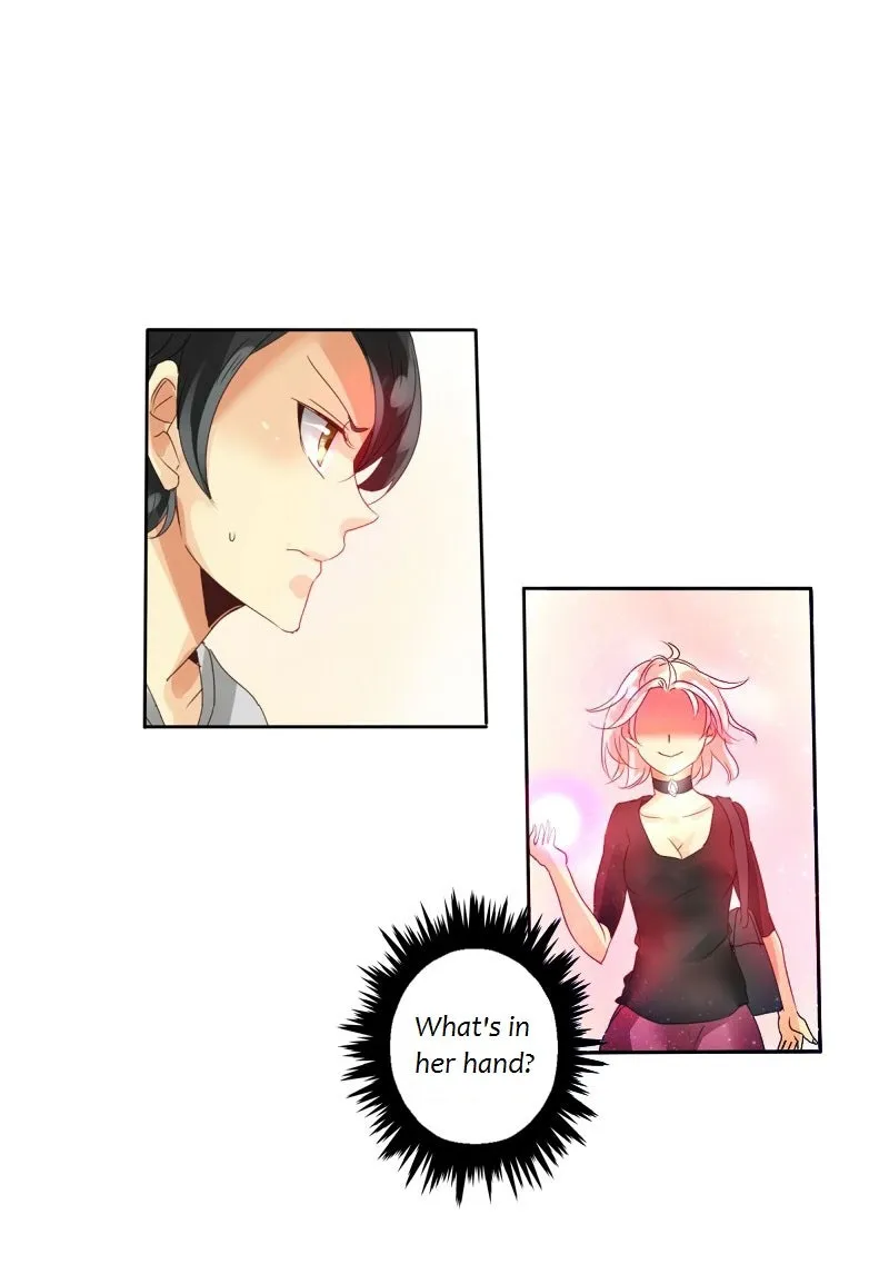 Read unOrdinary chapter 10 image 14 on Lezhin