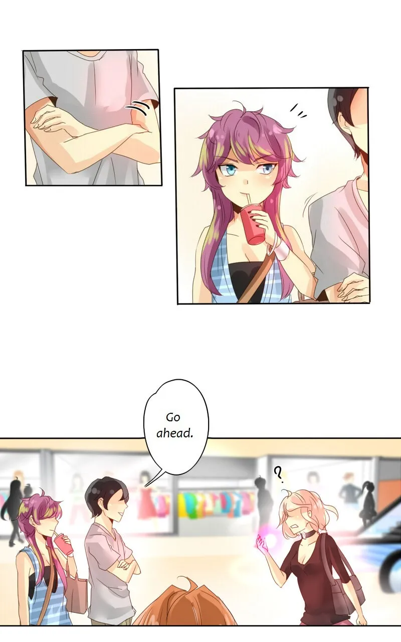 Read unOrdinary chapter 10 image 18 on Lezhin
