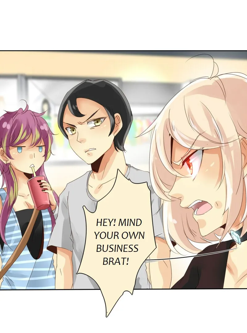 Read unOrdinary chapter 10 image 3 on Lezhin