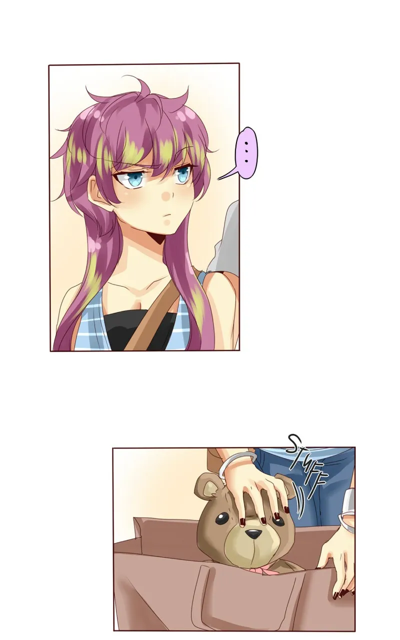 Read unOrdinary chapter 10 image 64 on Lezhin