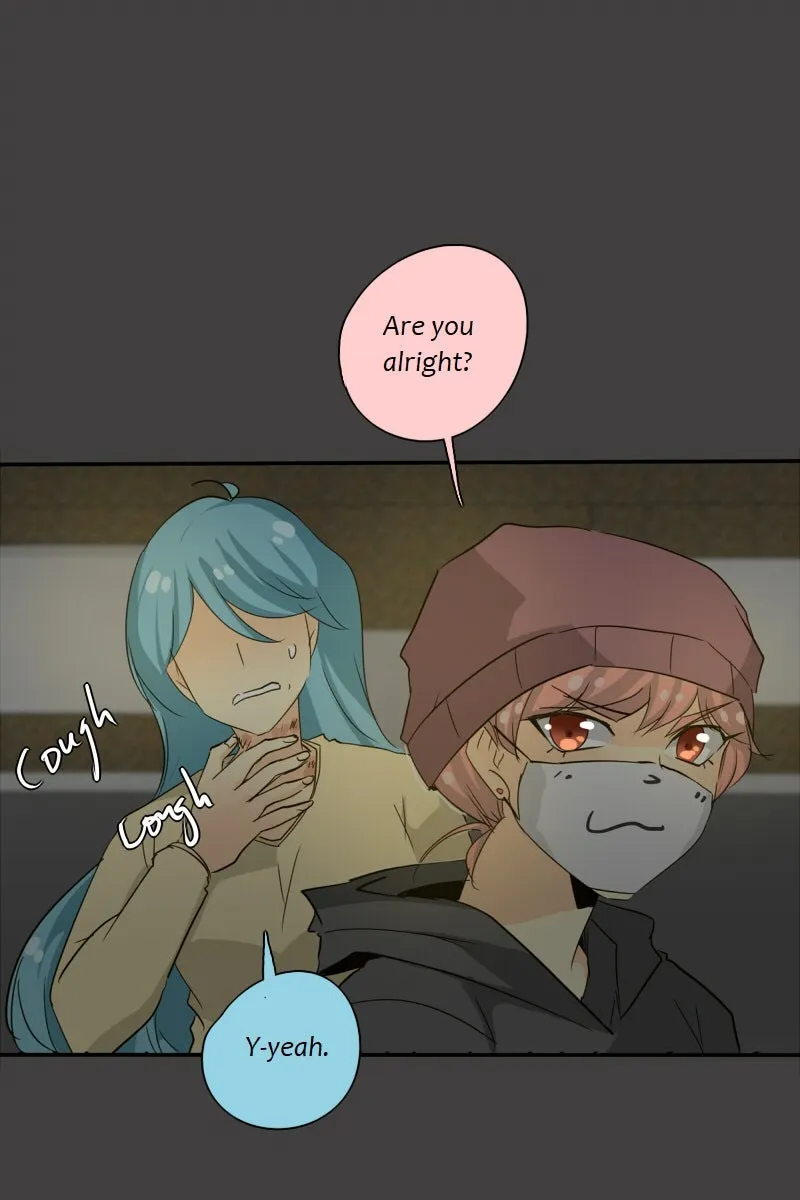 Read unOrdinary chapter 100 image 100 on Lezhin