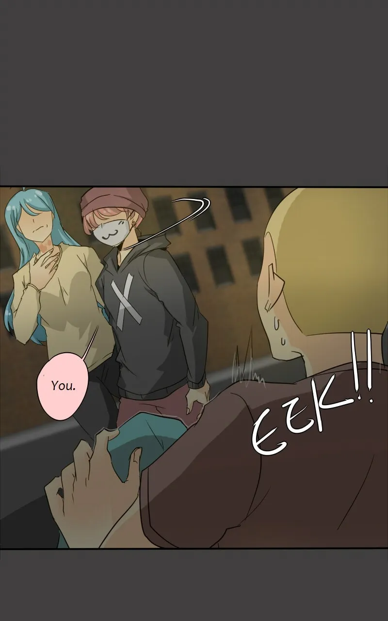 Read unOrdinary chapter 100 image 101 on Lezhin