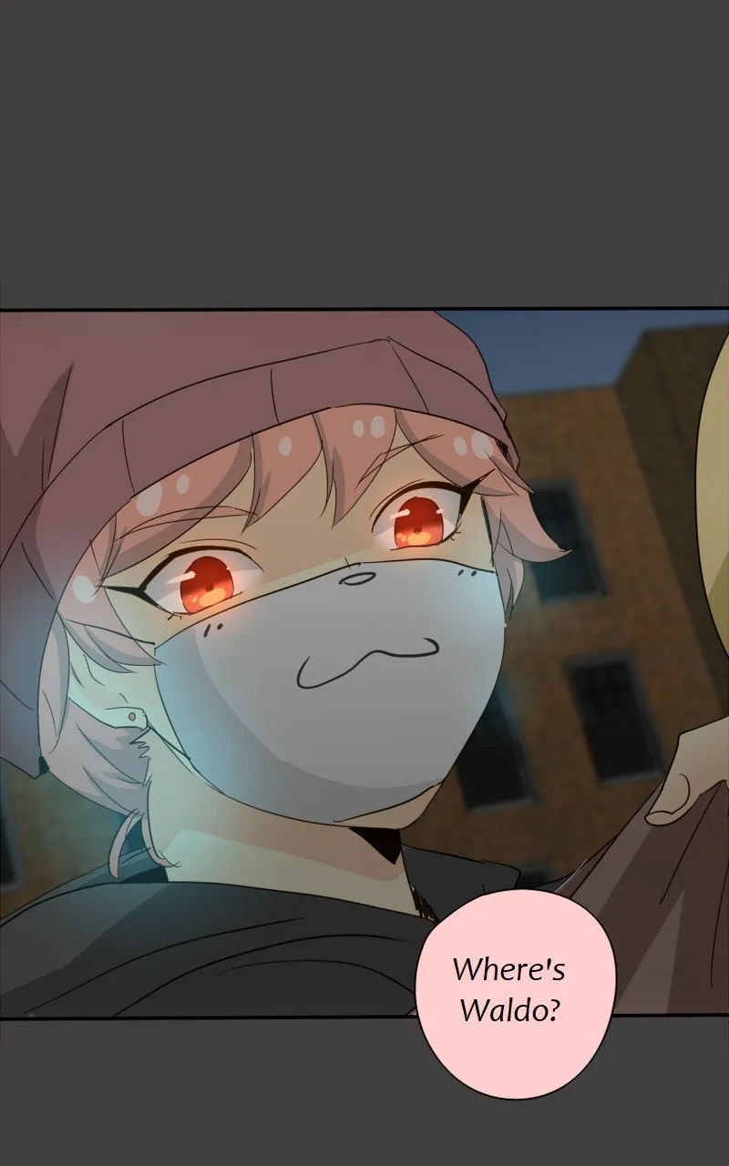 Read unOrdinary chapter 100 image 103 on Lezhin