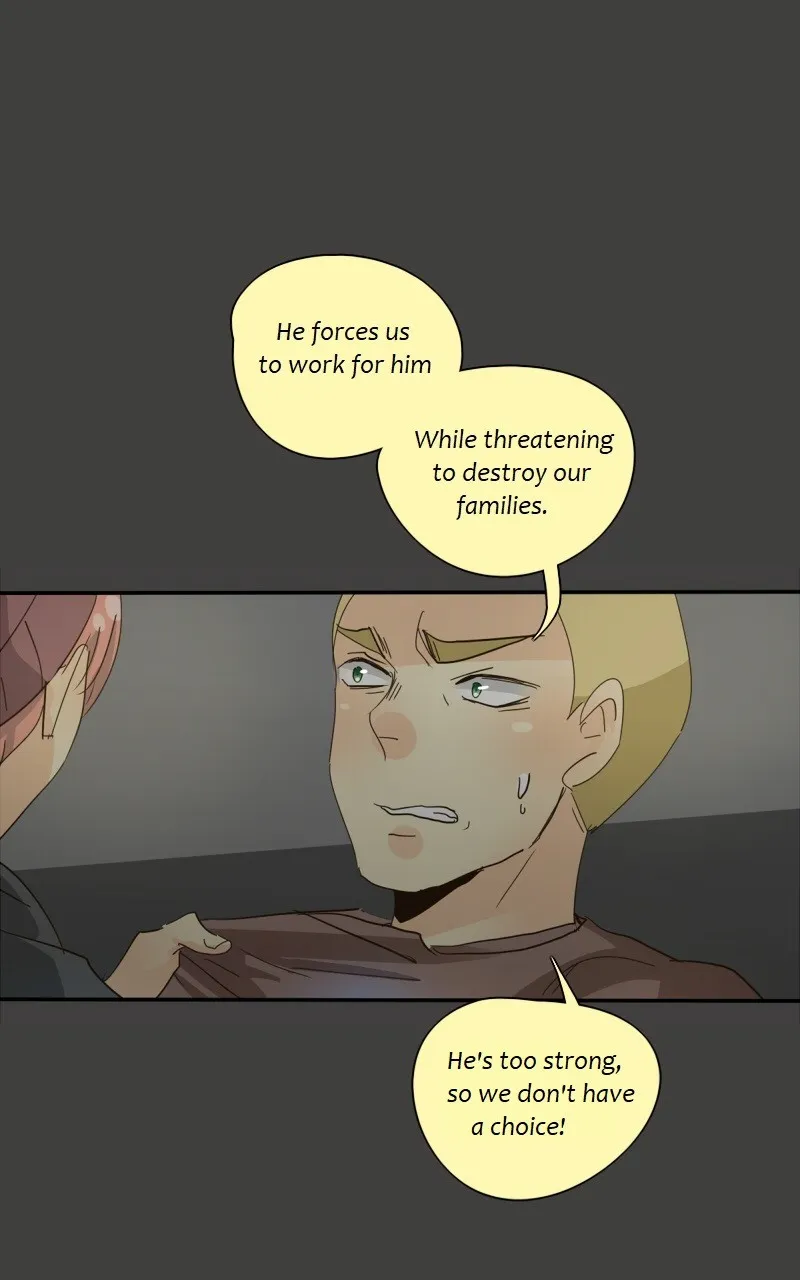 Read unOrdinary chapter 100 image 109 on Lezhin