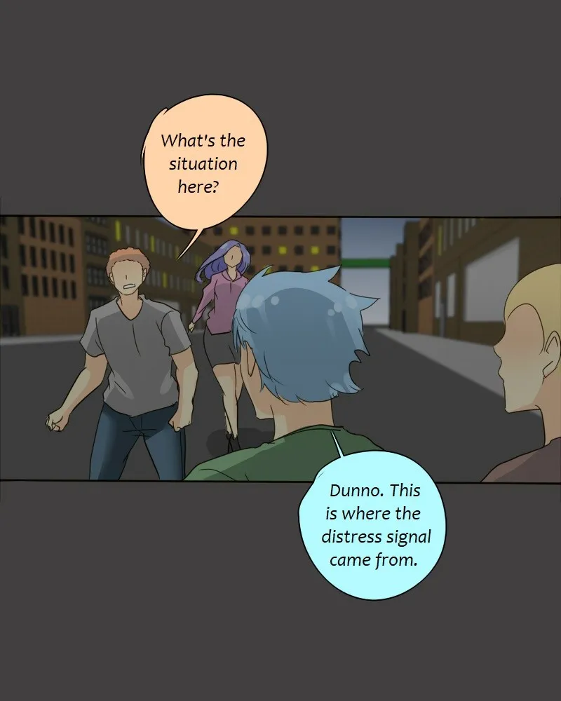 Read unOrdinary chapter 100 image 11 on Lezhin
