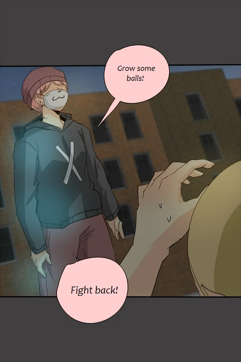 Read unOrdinary chapter 100 image 117 on Lezhin