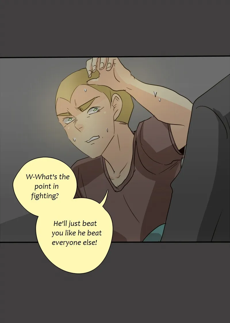 Read unOrdinary chapter 100 image 118 on Lezhin