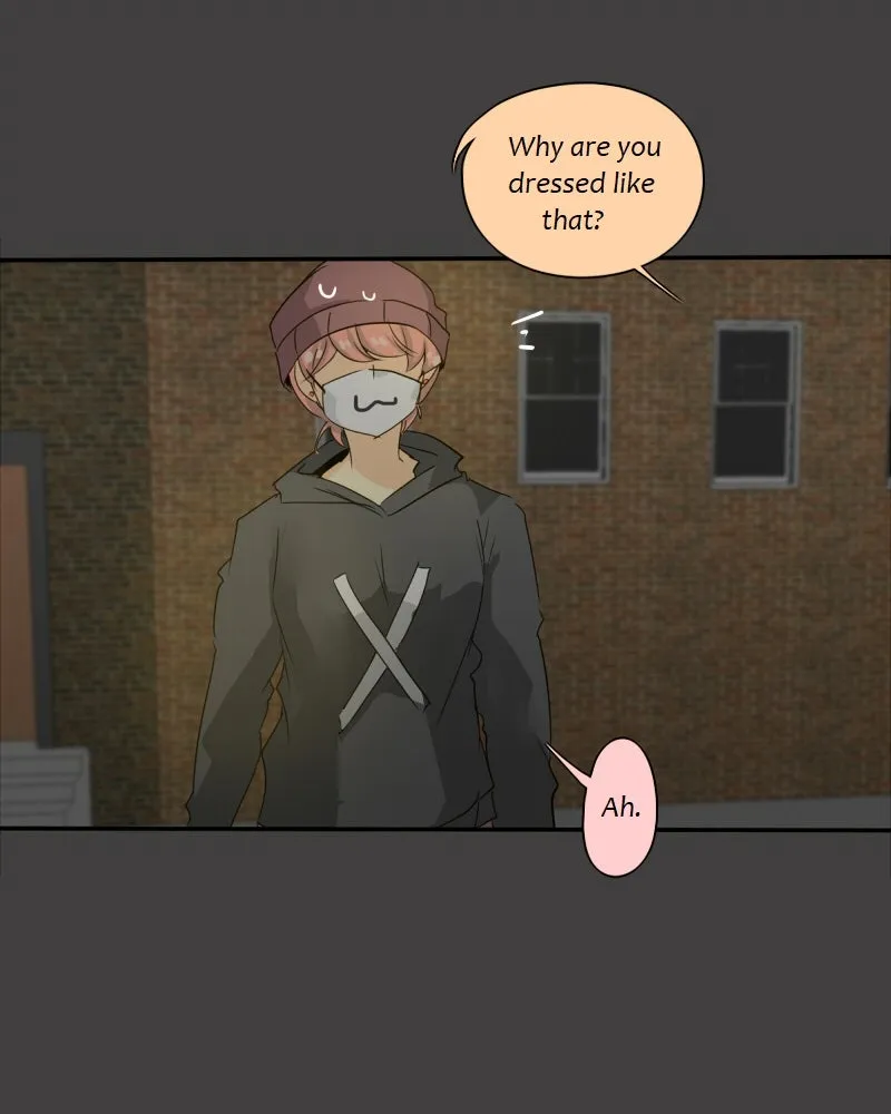 Read unOrdinary chapter 100 image 15 on Lezhin