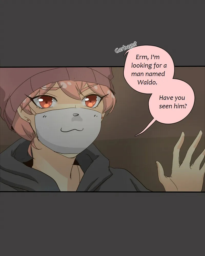 Read unOrdinary chapter 100 image 18 on Lezhin