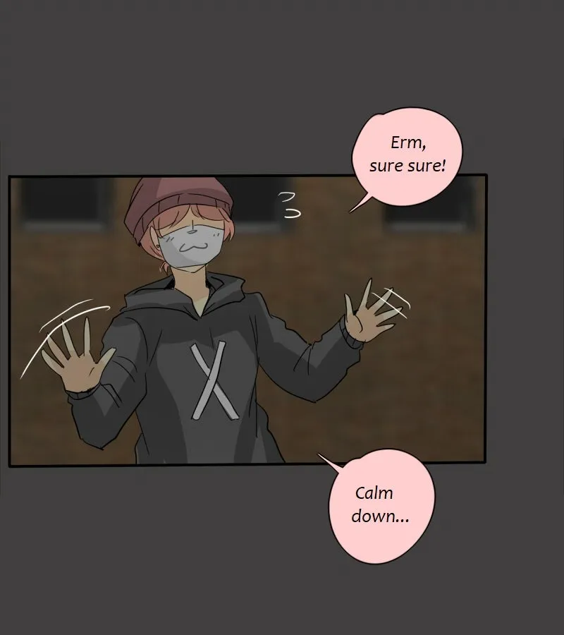 Read unOrdinary chapter 100 image 20 on Lezhin