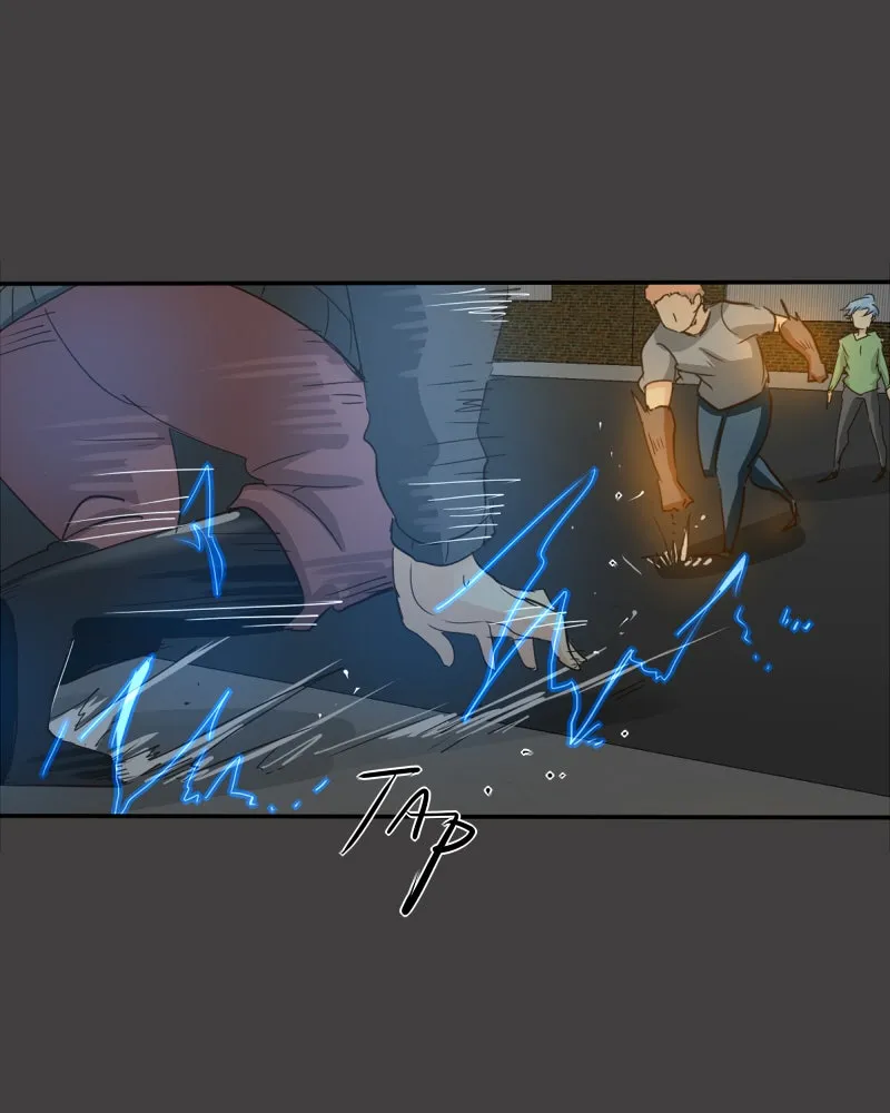 Read unOrdinary chapter 100 image 23 on Lezhin