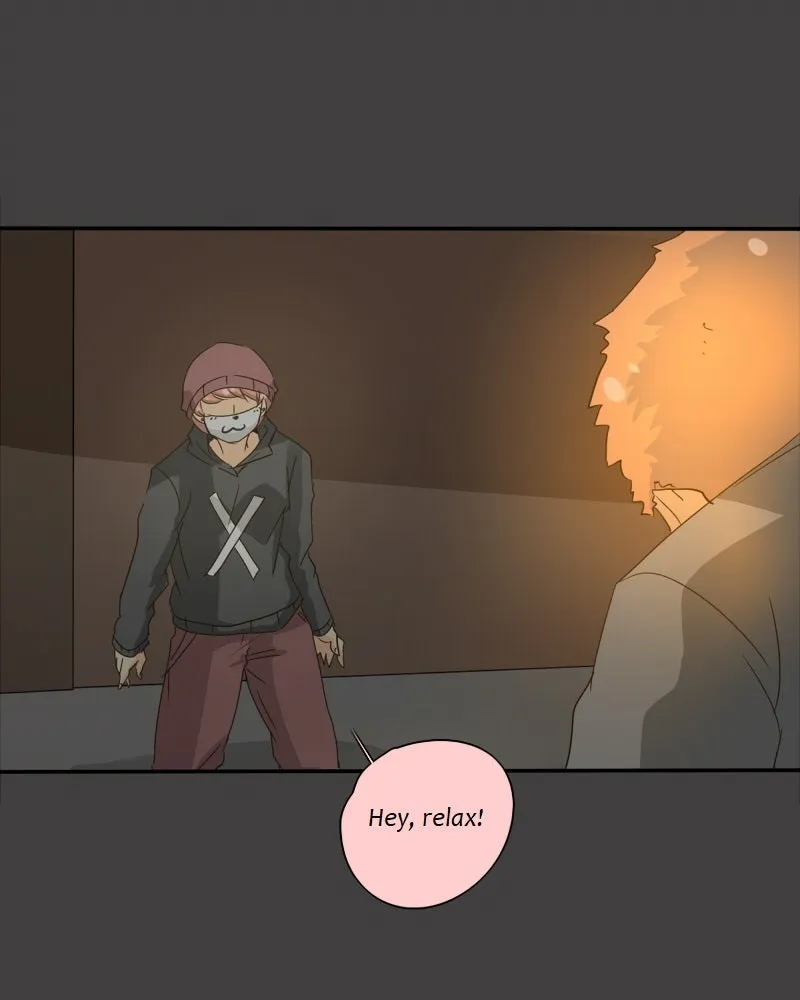Read unOrdinary chapter 100 image 24 on Lezhin