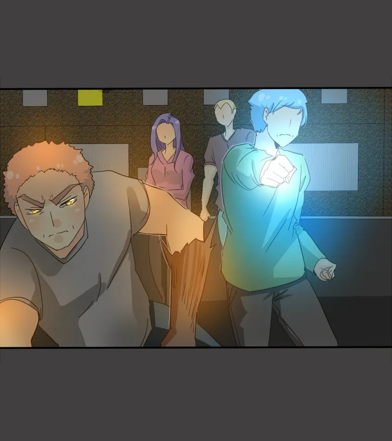 Read unOrdinary chapter 100 image 29 on Lezhin