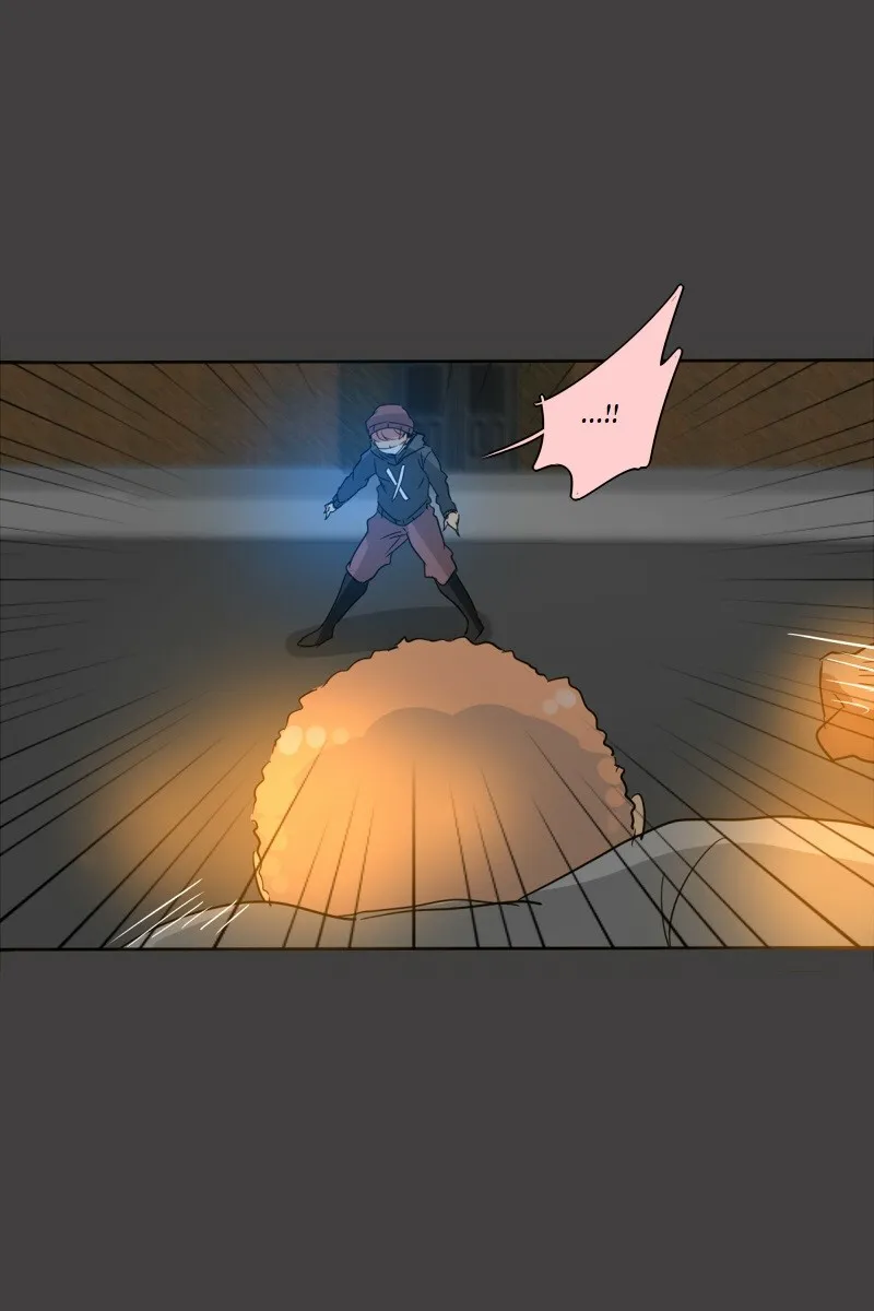Read unOrdinary chapter 100 image 35 on Lezhin