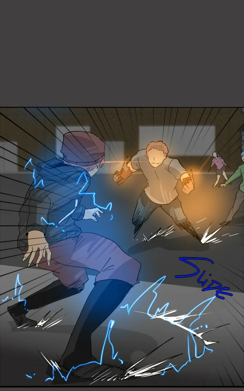 Read unOrdinary chapter 100 image 37 on Lezhin