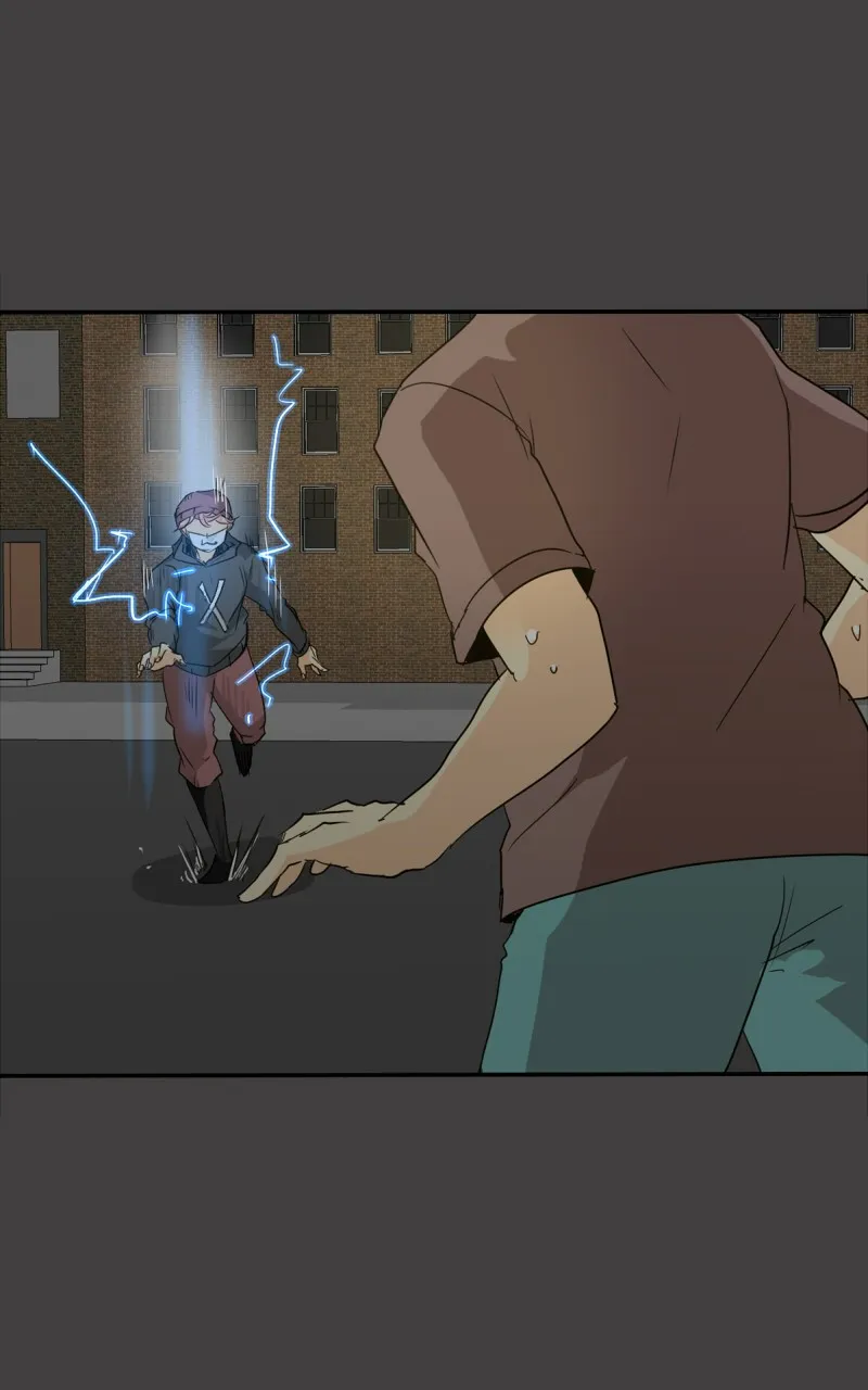 Read unOrdinary chapter 100 image 59 on Lezhin