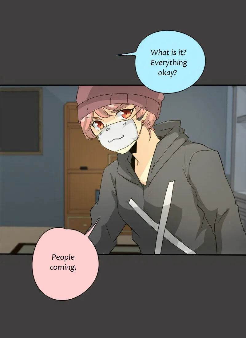 Read unOrdinary chapter 100 image 6 on Lezhin