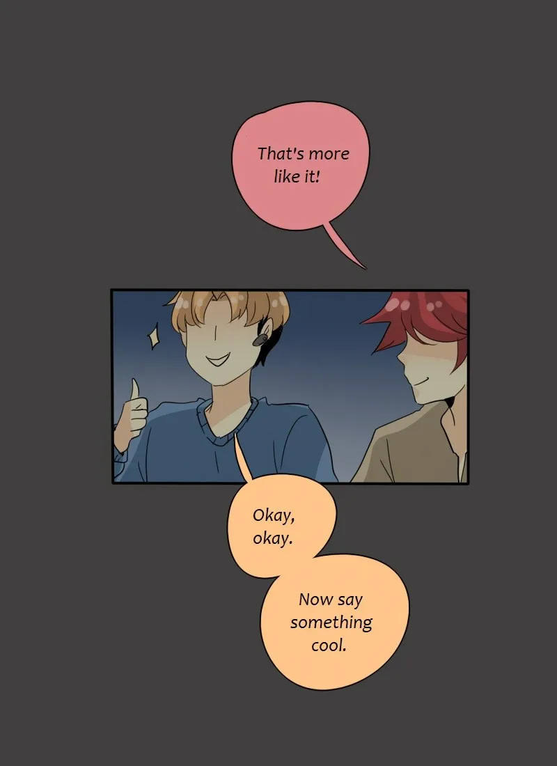Read unOrdinary chapter 100 image 62 on Lezhin
