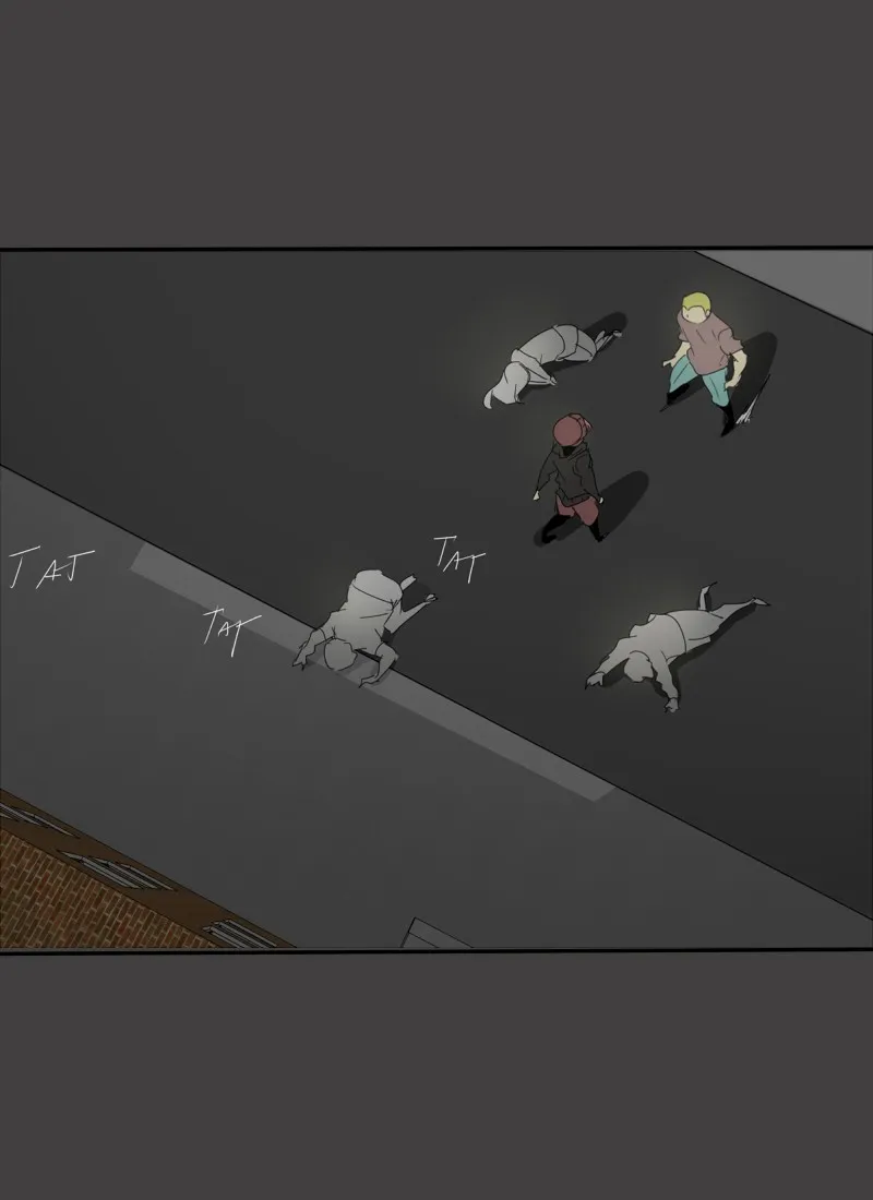 Read unOrdinary chapter 100 image 65 on Lezhin