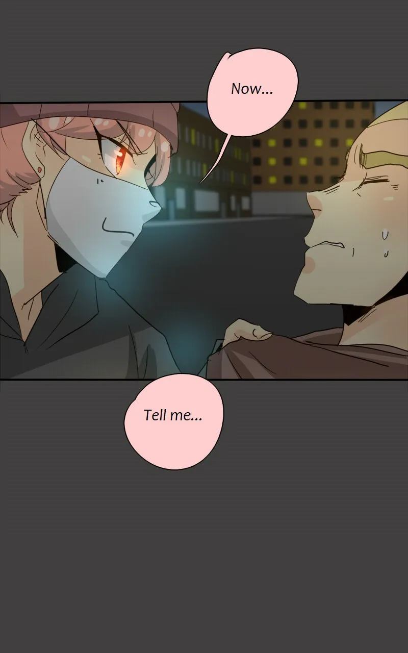 Read unOrdinary chapter 100 image 74 on Lezhin