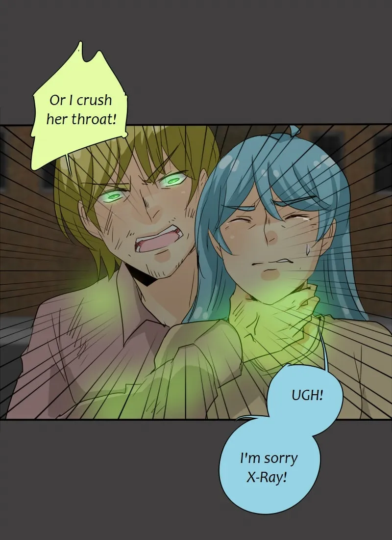Read unOrdinary chapter 100 image 78 on Lezhin