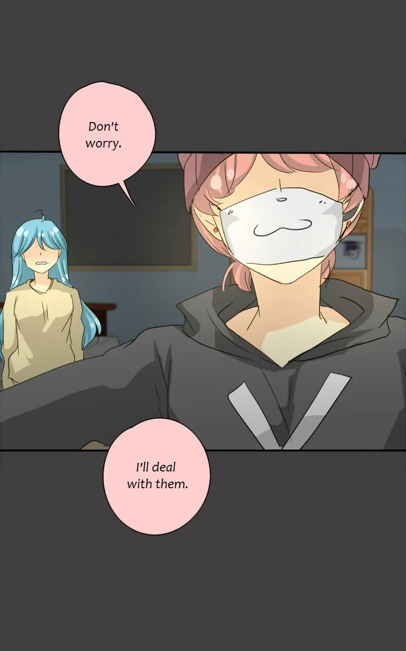 Read unOrdinary chapter 100 image 8 on Lezhin