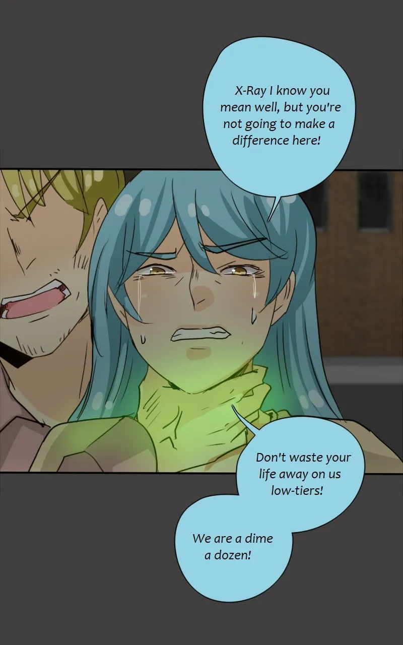 Read unOrdinary chapter 100 image 84 on Lezhin