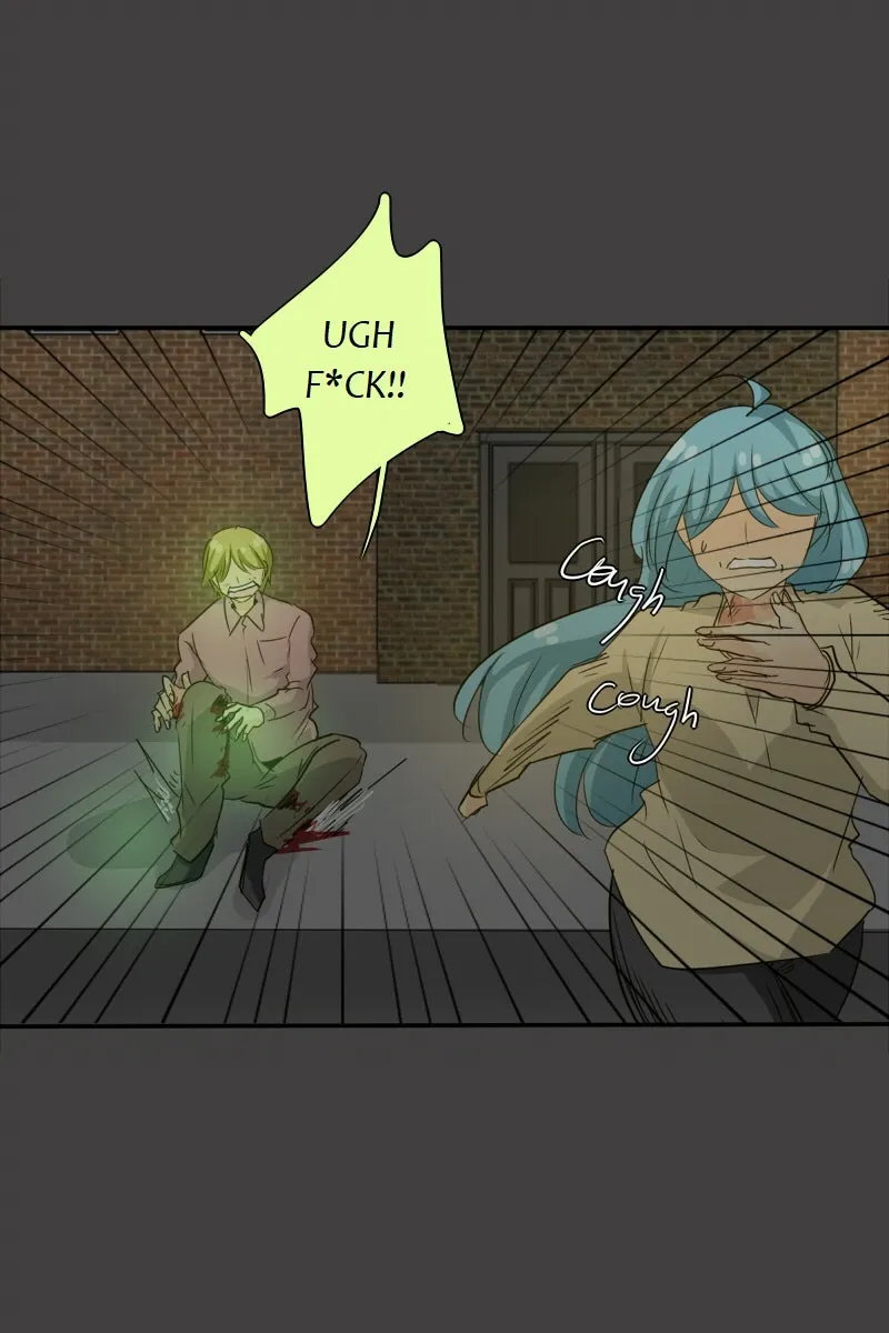 Read unOrdinary chapter 100 image 95 on Lezhin