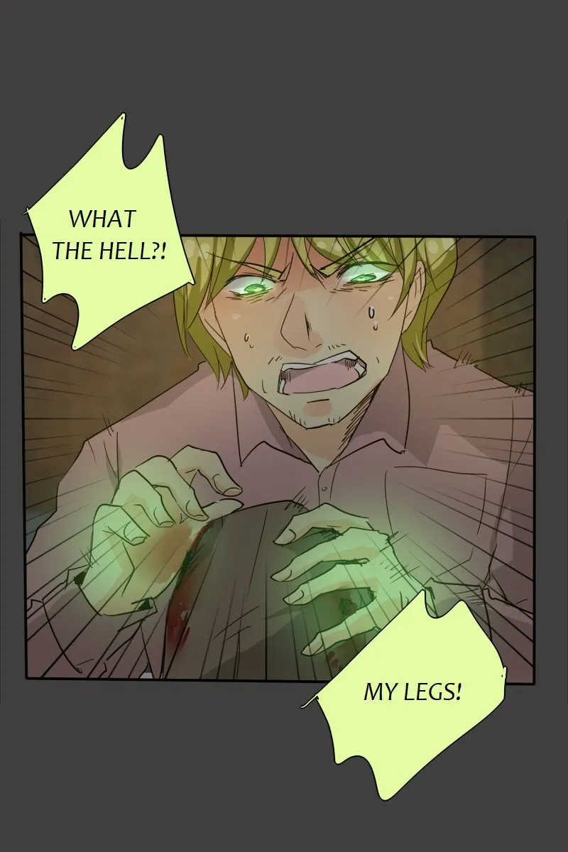 Read unOrdinary chapter 100 image 96 on Lezhin