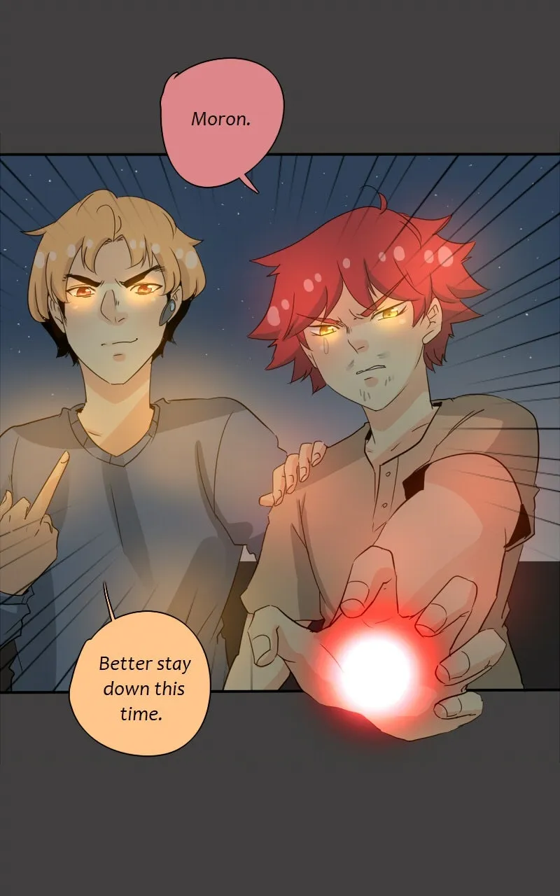 Read unOrdinary chapter 100 image 98 on Lezhin