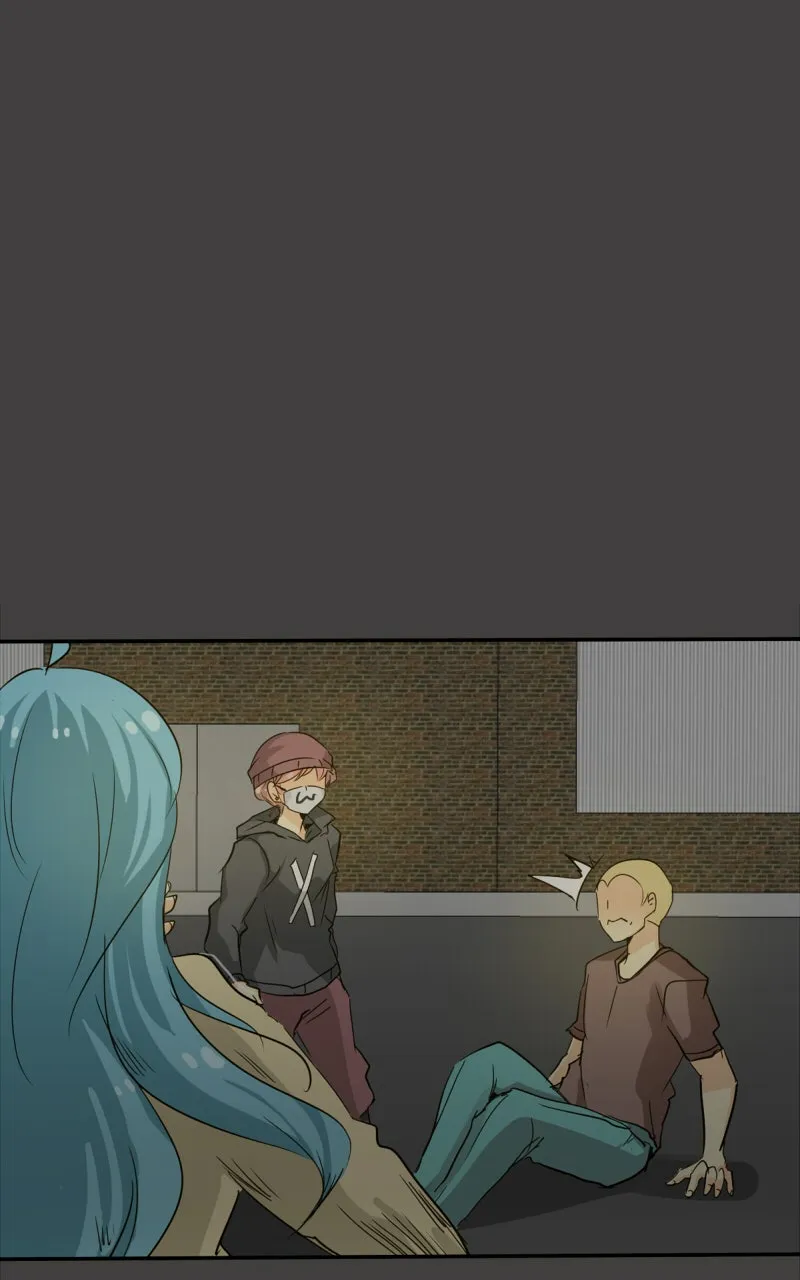 Read unOrdinary chapter 100 image 99 on Lezhin