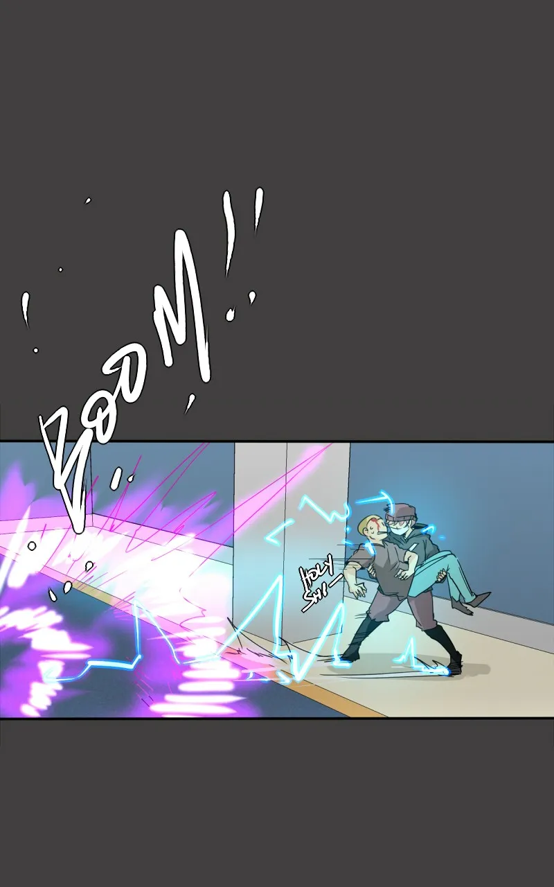 Read unOrdinary chapter 101 image 101 on Lezhin