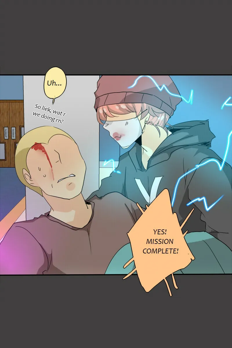 Read unOrdinary chapter 101 image 102 on Lezhin