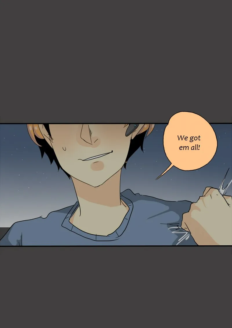 Read unOrdinary chapter 101 image 103 on Lezhin