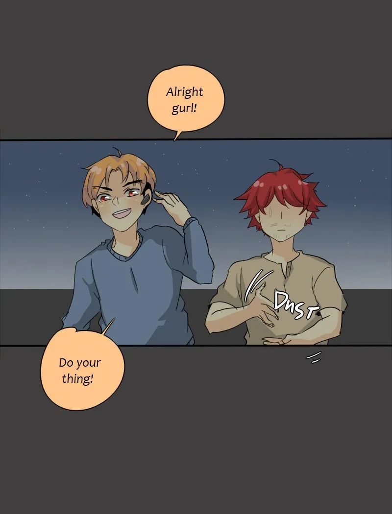 Read unOrdinary chapter 101 image 104 on Lezhin