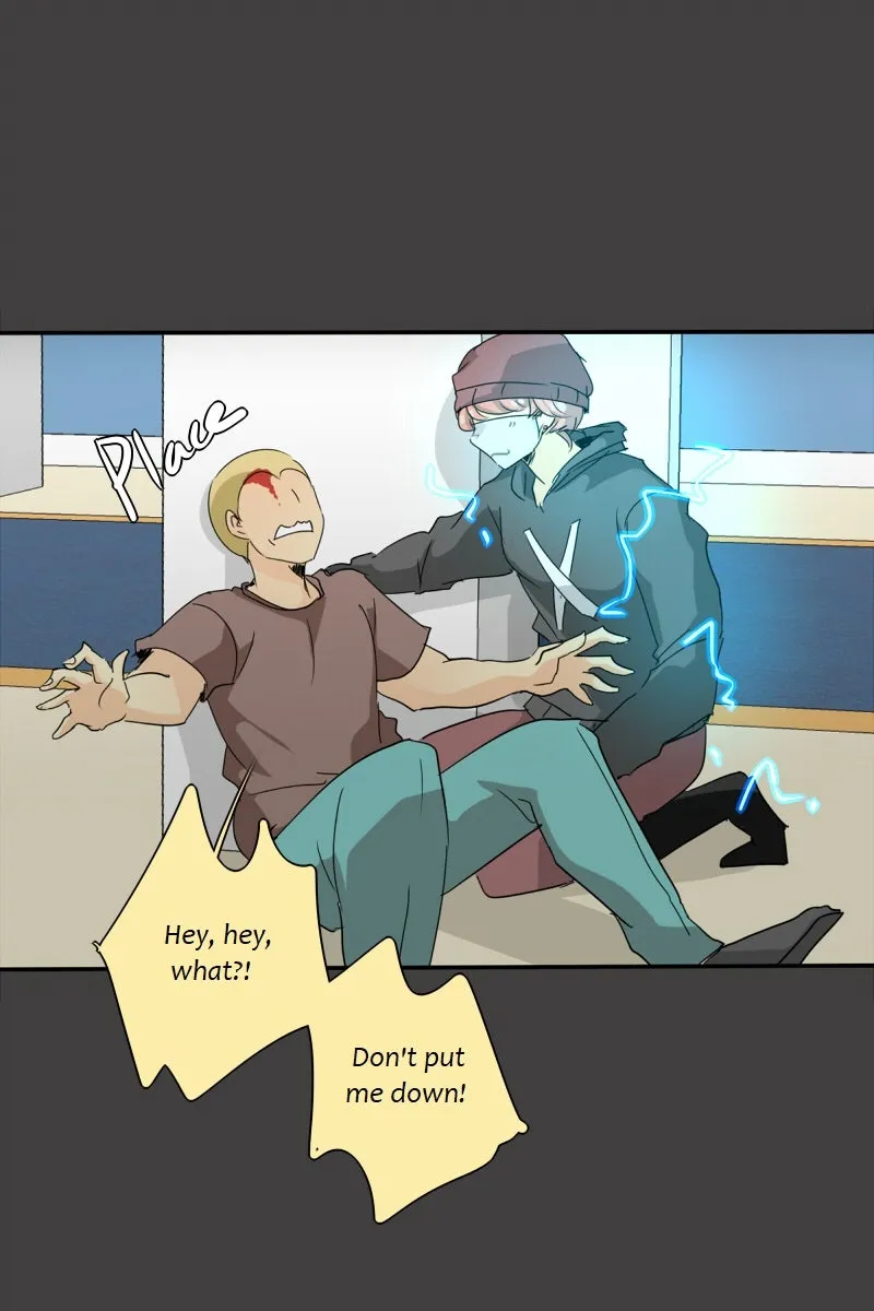 Read unOrdinary chapter 101 image 106 on Lezhin