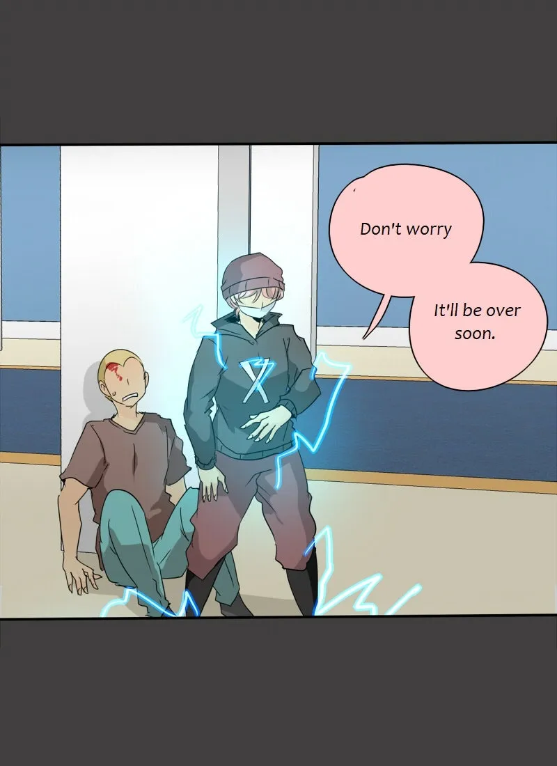 Read unOrdinary chapter 101 image 107 on Lezhin