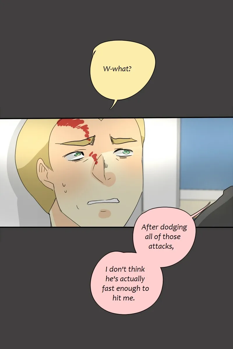 Read unOrdinary chapter 101 image 108 on Lezhin